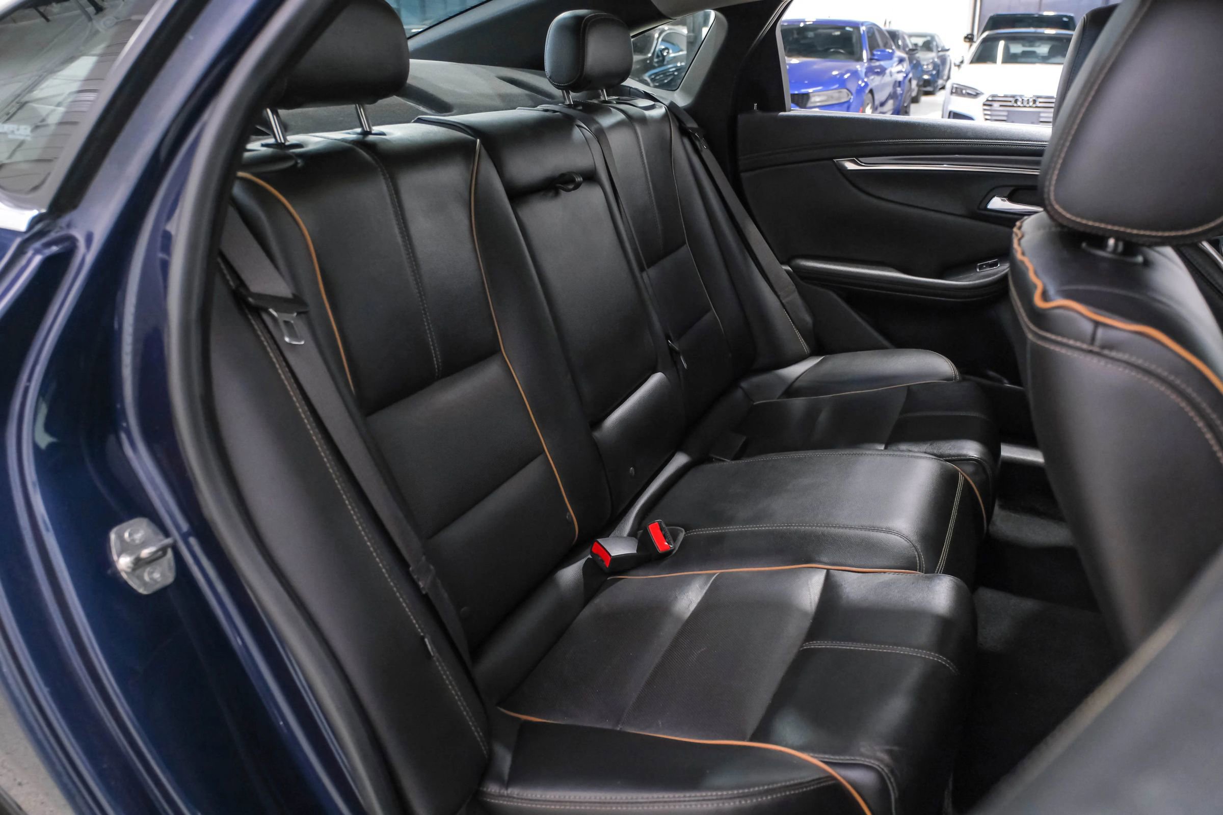 Used 2019 Chevrolet Impala Premier image 36