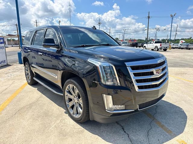 Used 2020 Cadillac Escalade Luxury RWD image 5