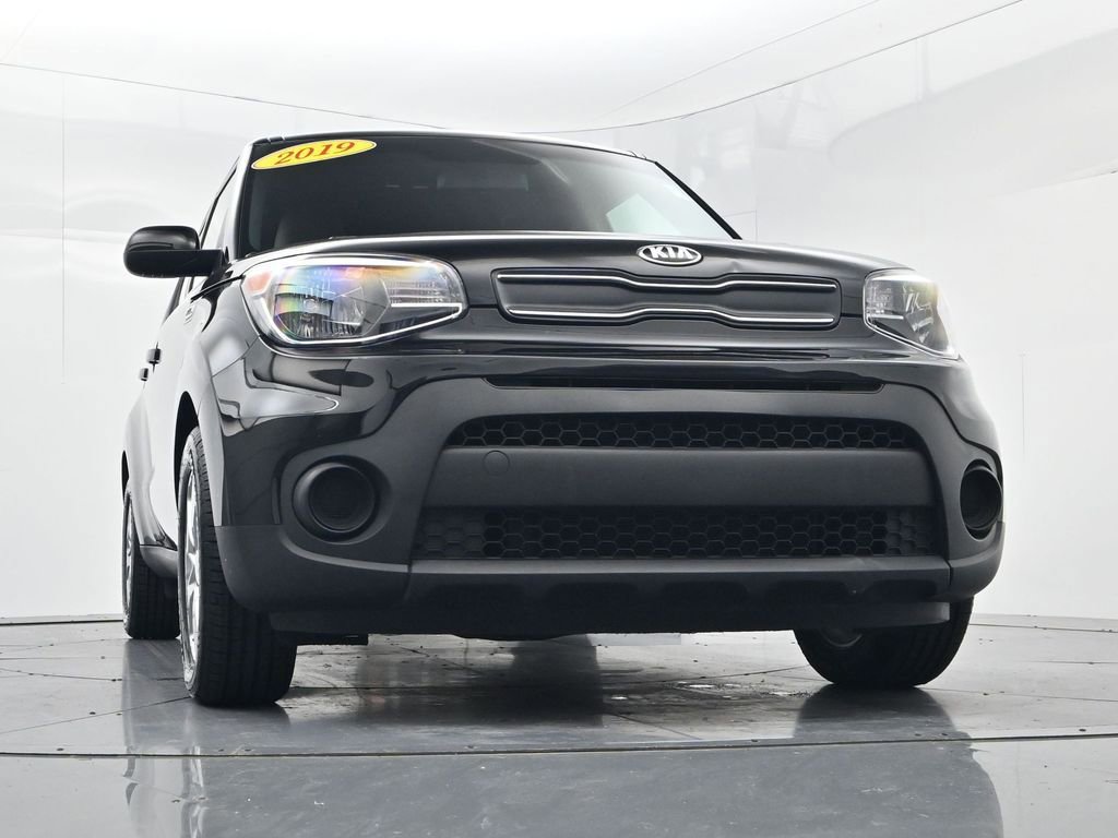 Used 2019 Kia Soul image 42