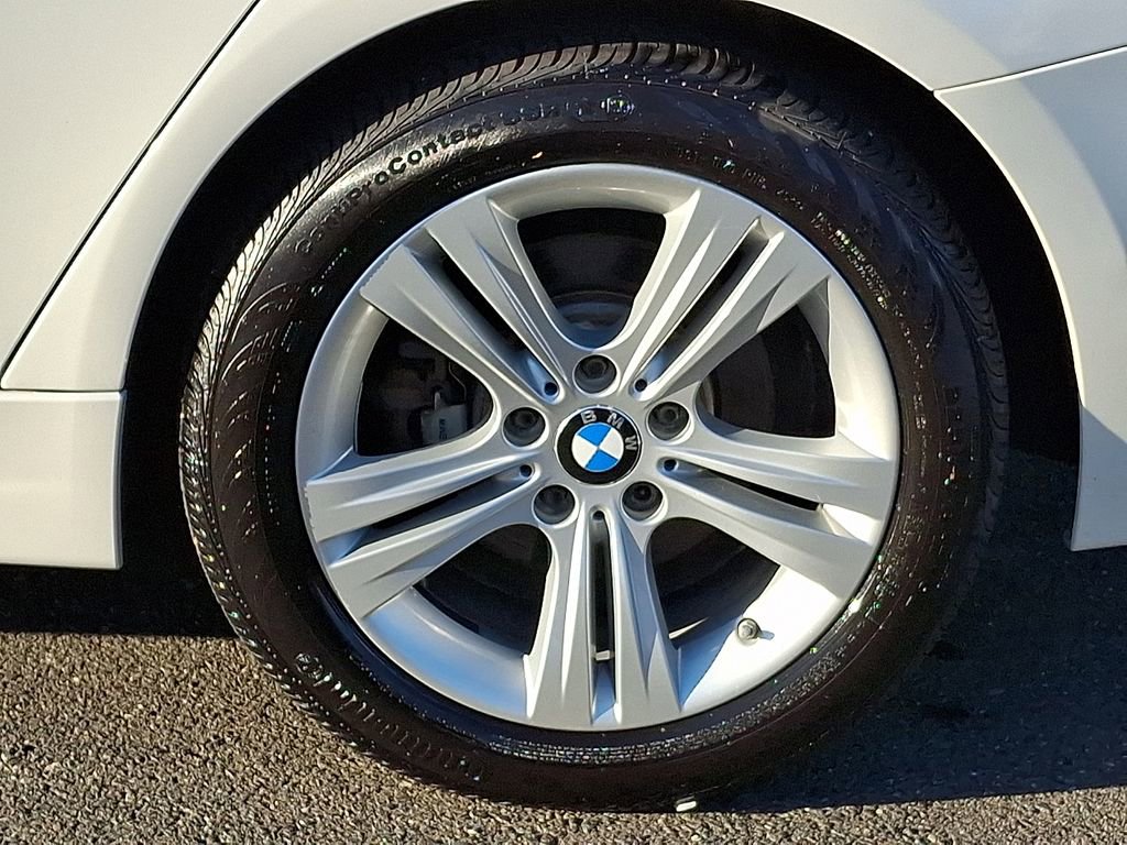 Used 2016 BMW 328i xDrive Sedan image 7