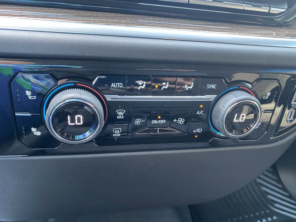 New 2026 Chevrolet Silverado 1500 LT image 25