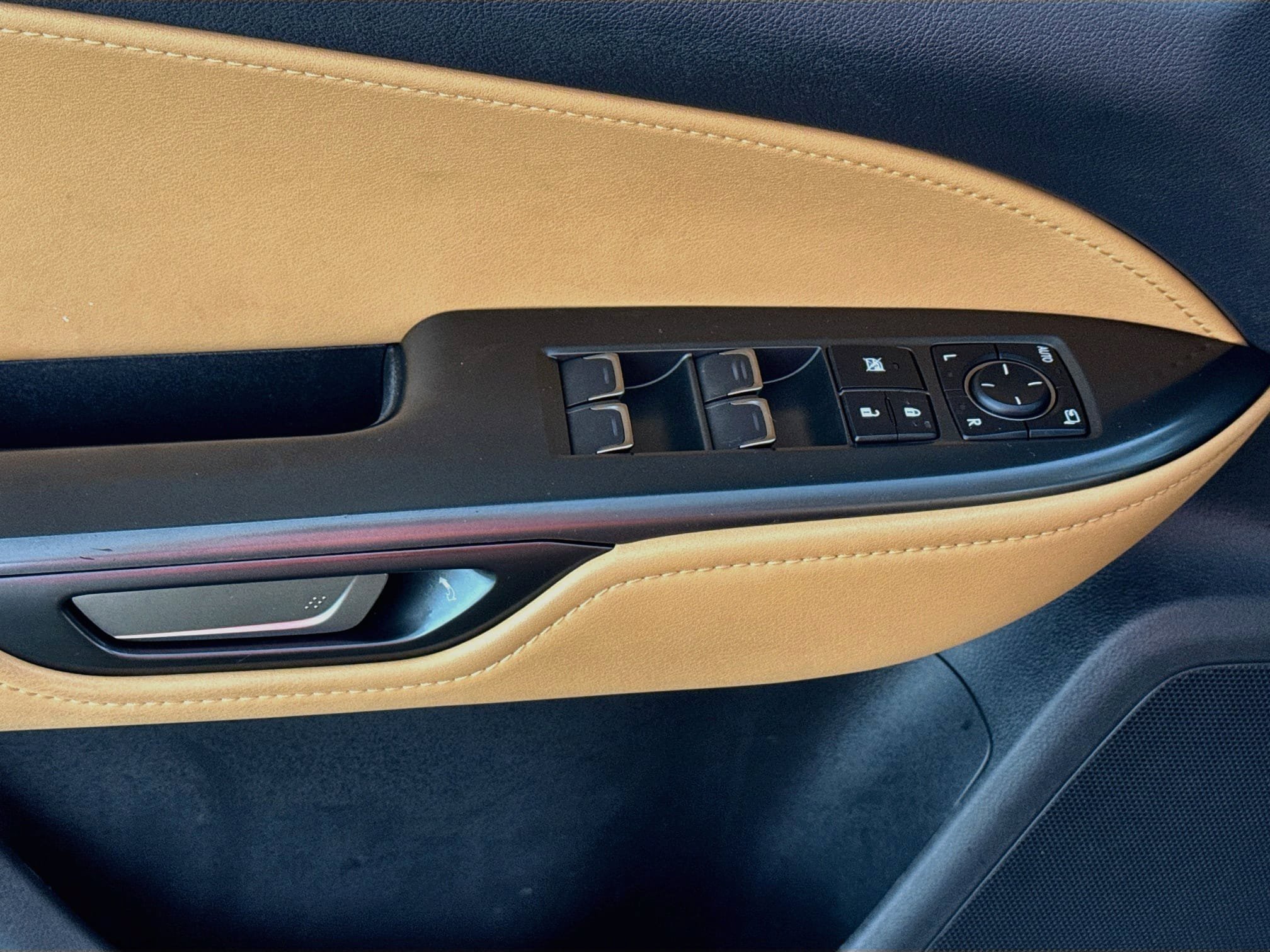 Used 2024 Lexus NX 350 AWD w/ Cold Area Package image 18