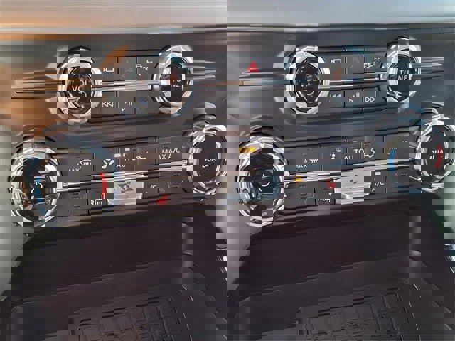 New 2025 Ford F150 XLT w/ Equipment Group 302A MID image 16