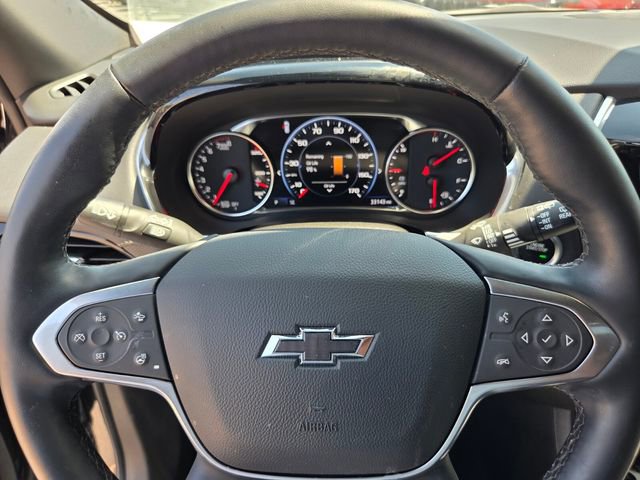 Used 2023 Chevrolet Traverse Premier w/ Redline Edition image 28