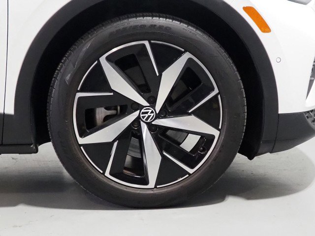 Used 2023 Volkswagen ID.4 Pro S image 42