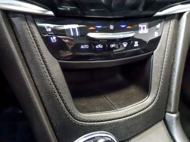 Certified 2023 Cadillac XT6 Premium Luxury w/ Technology Package image 28