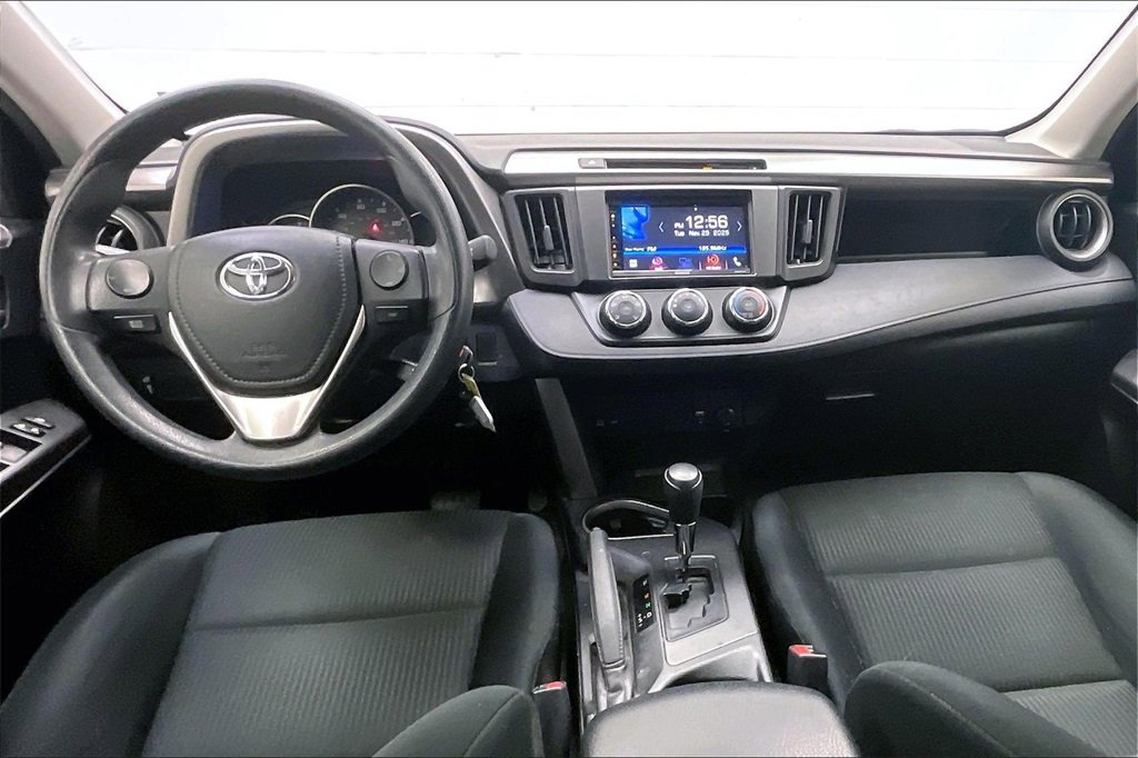 Used 2016 Toyota RAV4 LE image 14