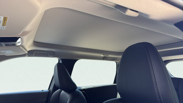 New 2026 Mitsubishi Outlander SEL AWD/4WD image 15
