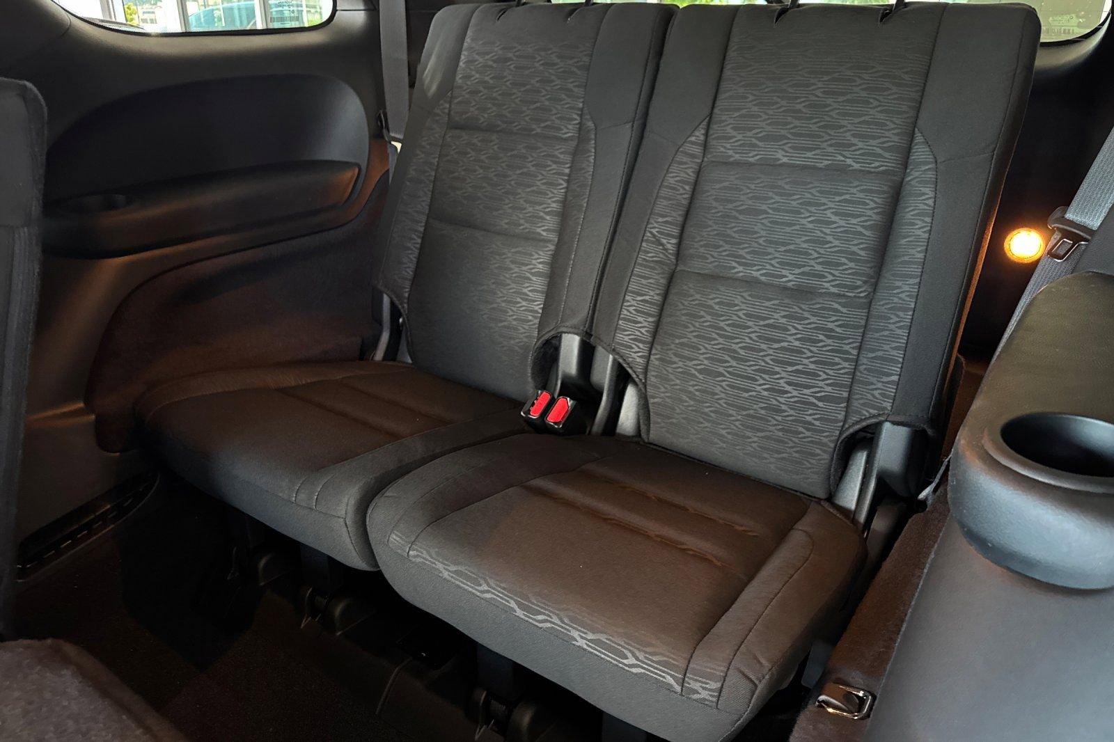 New 2026 Dodge Durango GT w/ Blacktop Package RWD image 18