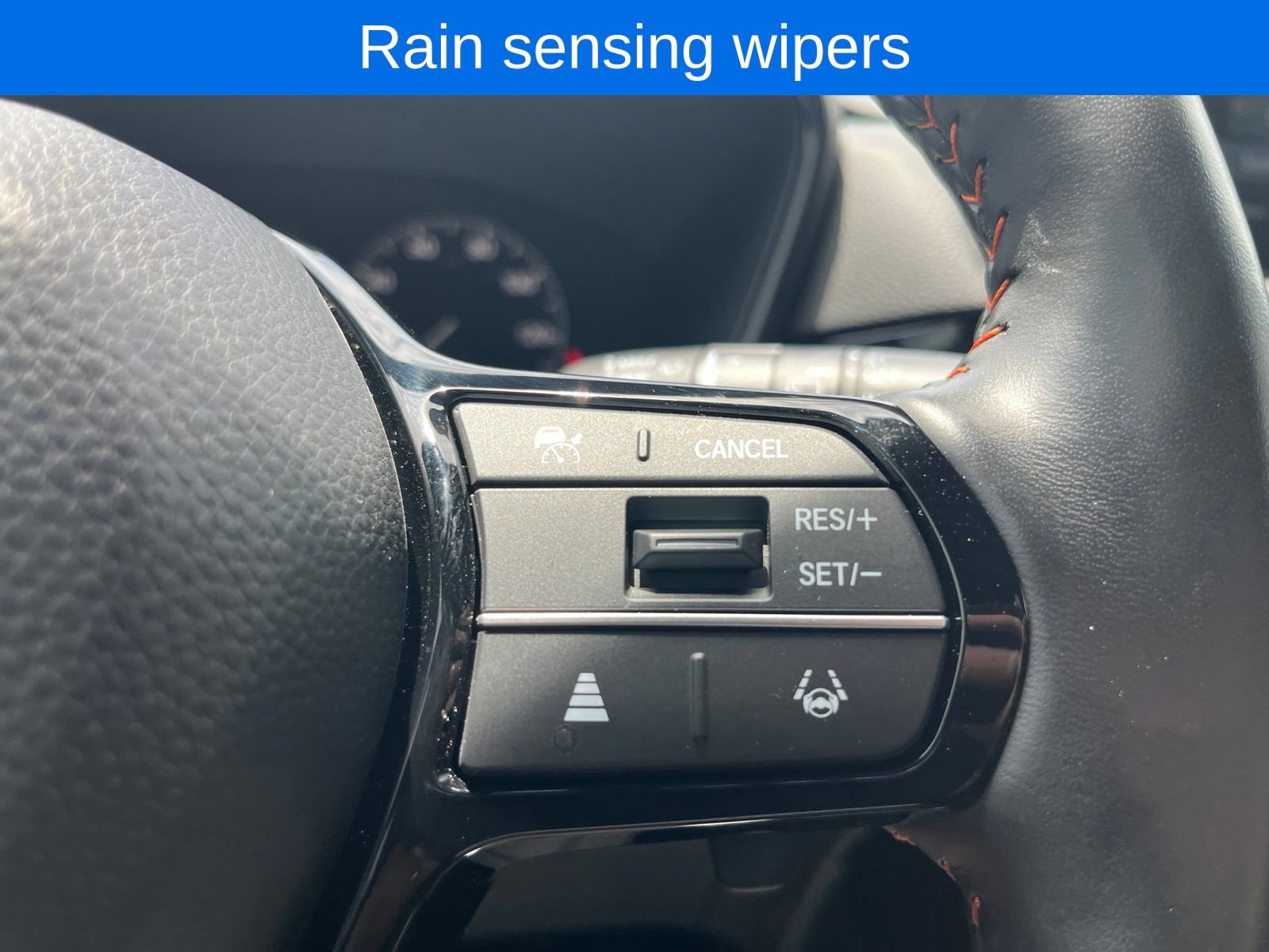 Used 2023 Honda CR-V Sport Touring image 16