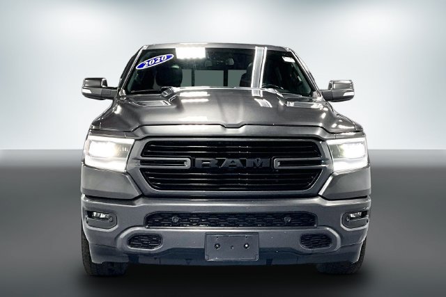 Used 2020 RAM 1500 Sport w/ Level 2 Equipment Goup w/2_L AWD/4WD image 2