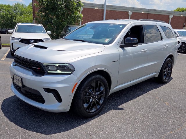 Used 2025 Dodge Durango R/T AWD/4WD image 32