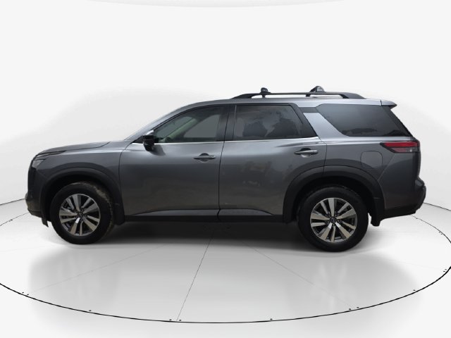 New 2026 Nissan Pathfinder SL w/ SL Premium Package FWD image 7