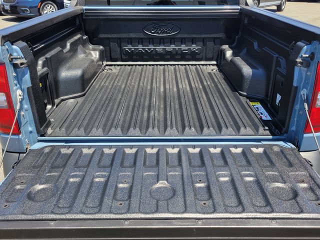 Certified 2024 Ford Maverick XLT w/ XLT Luxury Package FWD image 5