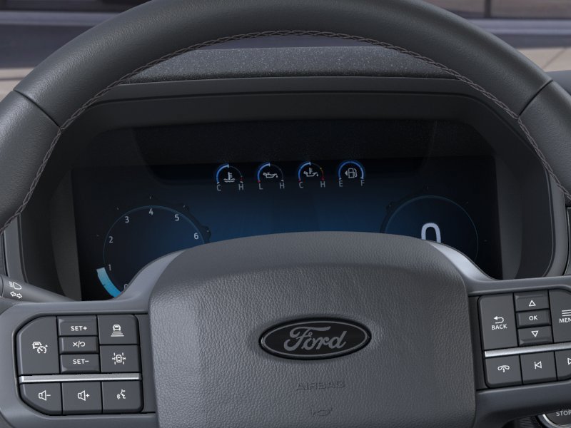 New 2026 Ford F150 Lariat AWD/4WD image 35