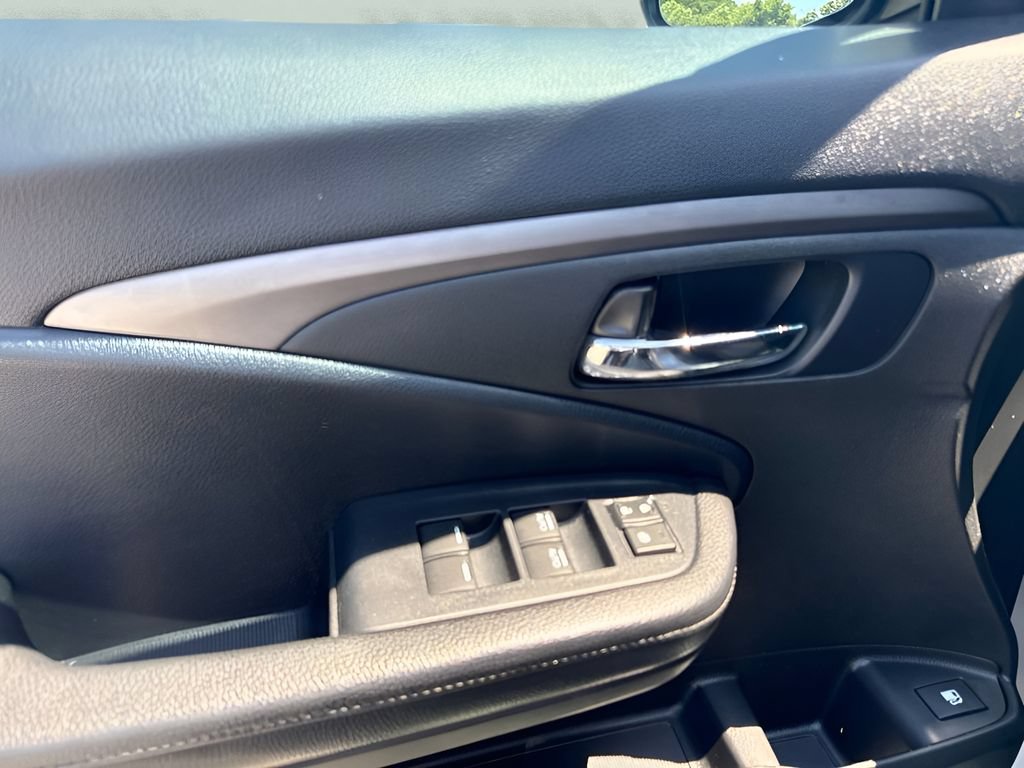 Used 2020 Honda Passport Sport image 15