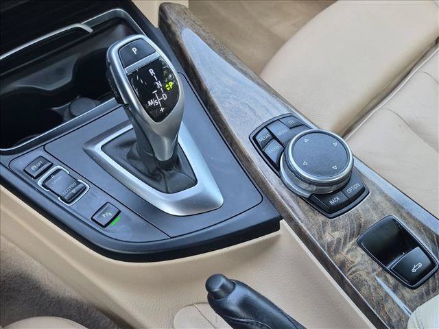 Used 2016 BMW 435i Convertible RWD image 12