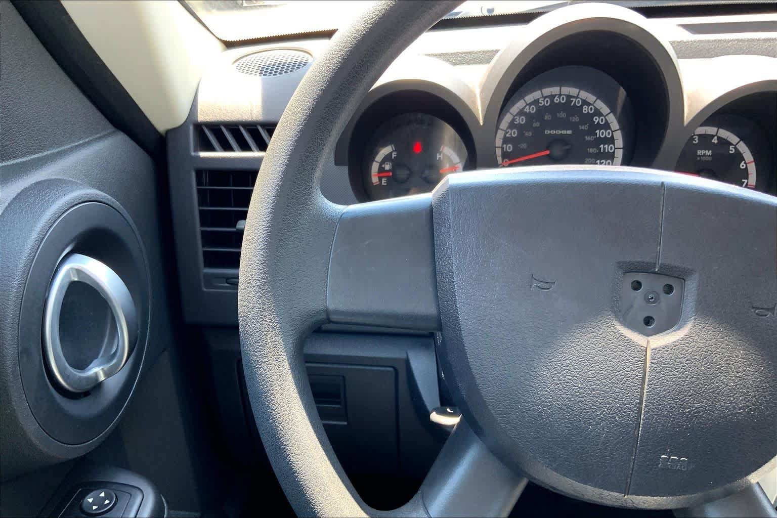 Used 2010 Dodge Nitro SE w/ Popular Equipment Group AWD/4WD image 23