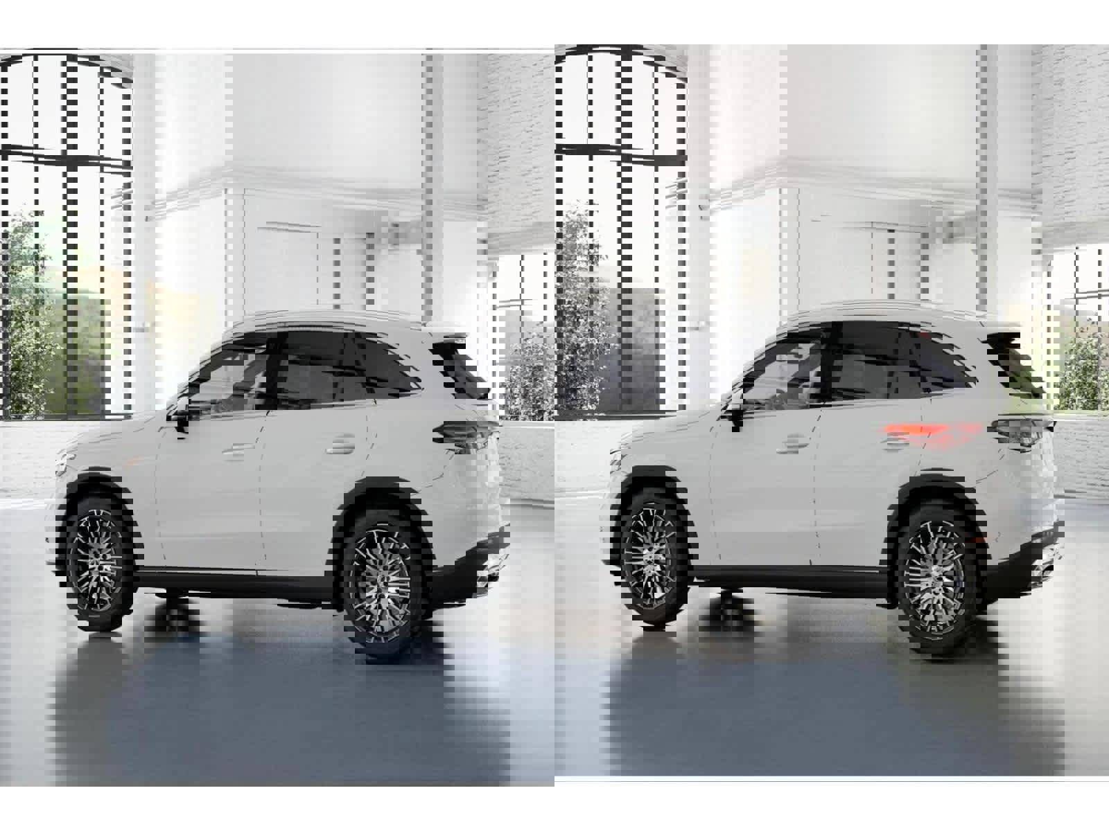 Used 2026 Mercedes-Benz GLC 300 image 31