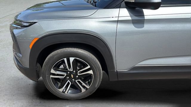 Used 2024 Chevrolet TrailBlazer LT w/ LT Cold Weather Package image 31