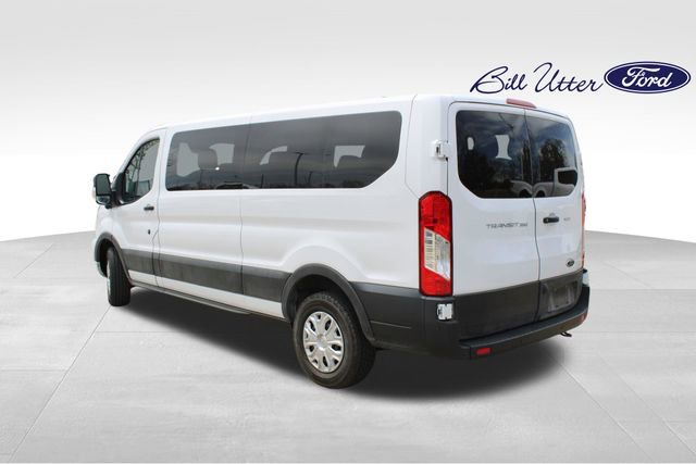 Used 2023 Ford Transit 350 XLT image 6