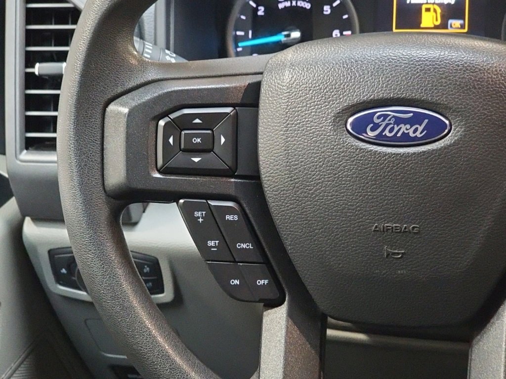 Used 2022 Ford F250 XL w/ STX Appearance Package image 19