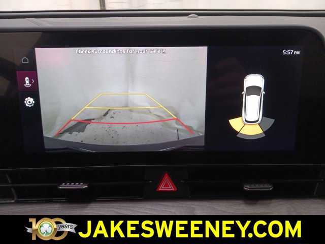 Used 2025 Kia Sportage X-Line w/ Premium Package image 22