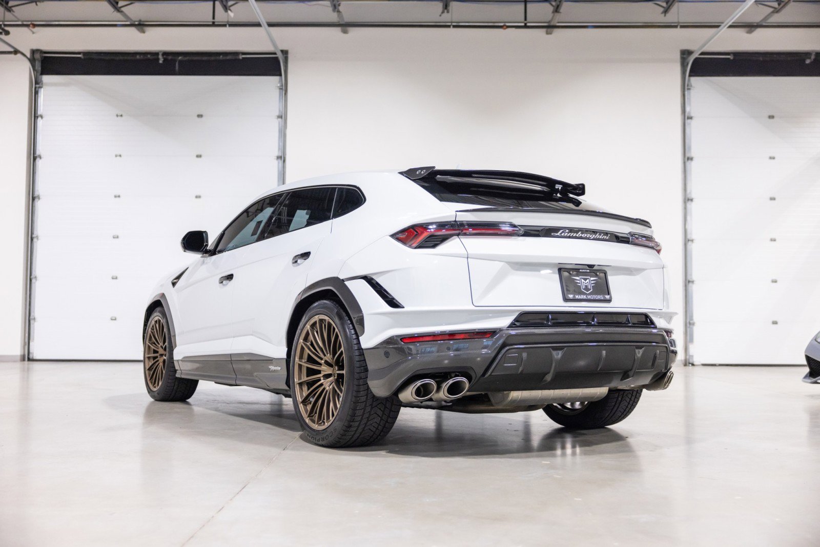Used 2023 Lamborghini Urus Performante image 6