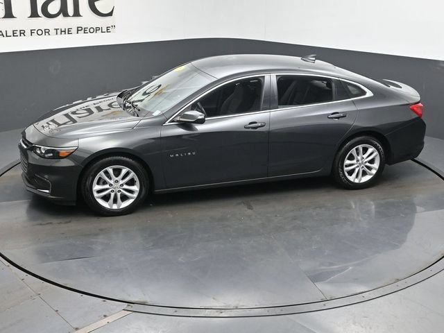 Used 2018 Chevrolet Malibu LT FWD image 70