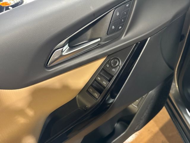 Certified 2026 Chevrolet Equinox ACTIV w/ Convenience Package III image 18