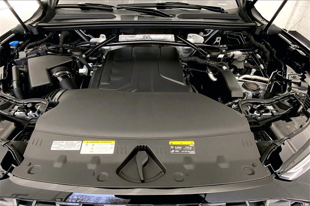 New 2025 Audi Q5 2.0T Premium Plus image 11