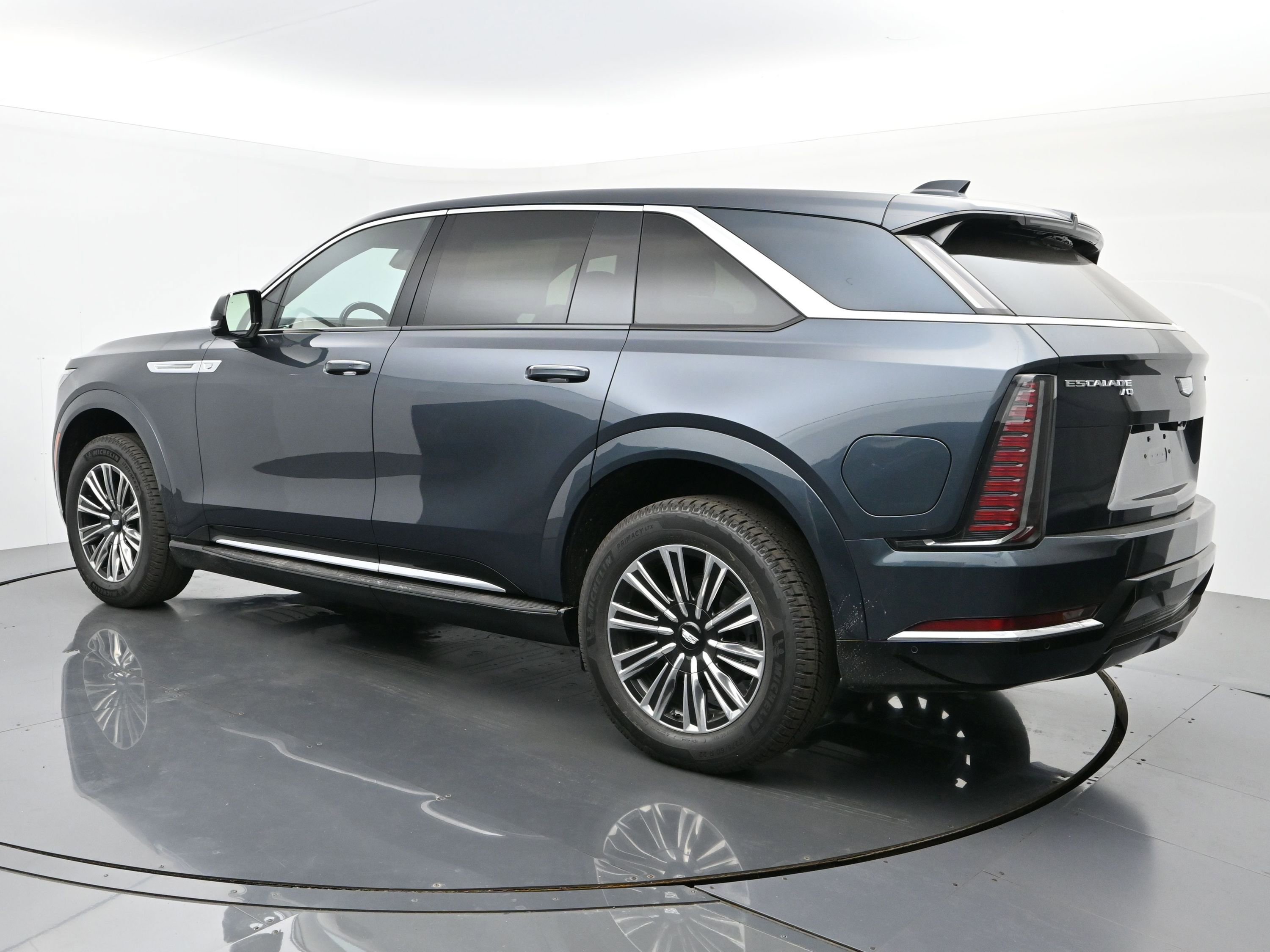 New 2026 Cadillac Escalade IQ Luxury 1 w/ LPO, Floor Liner Package image 3