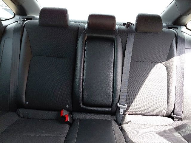 Used 2025 Honda Civic Sport image 24