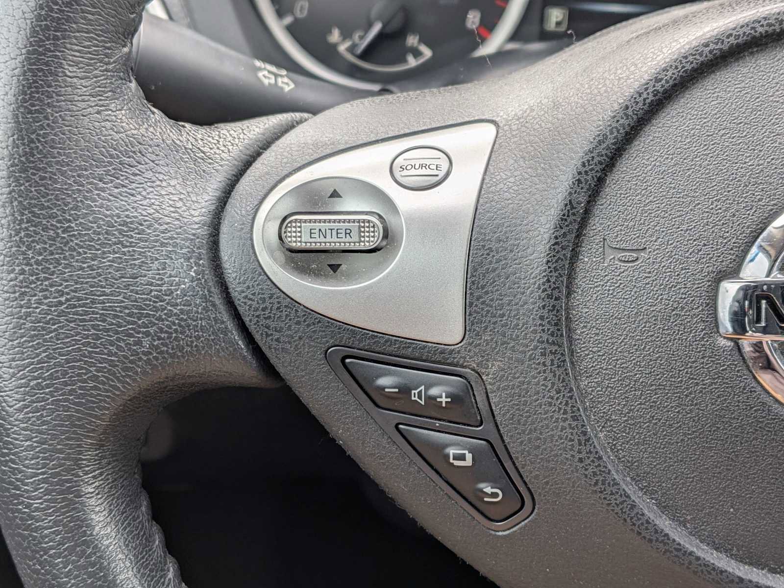 Used 2017 Nissan Sentra SV image 23