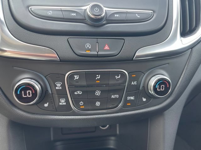 Used 2024 Chevrolet Equinox LT w/ LPO, Floor Liner Package FWD image 26