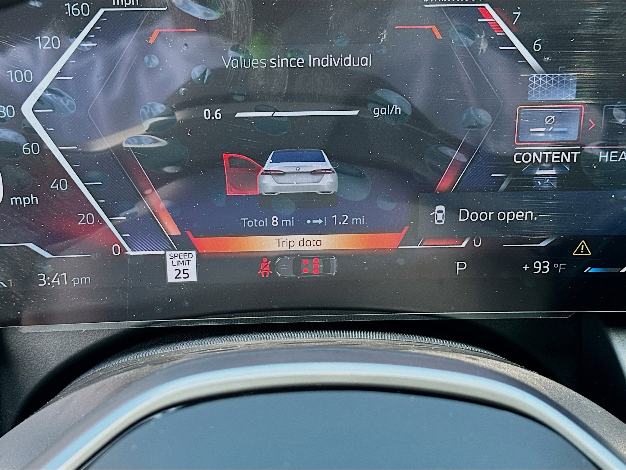 New 2026 BMW 530i w/ Premium Package image 9