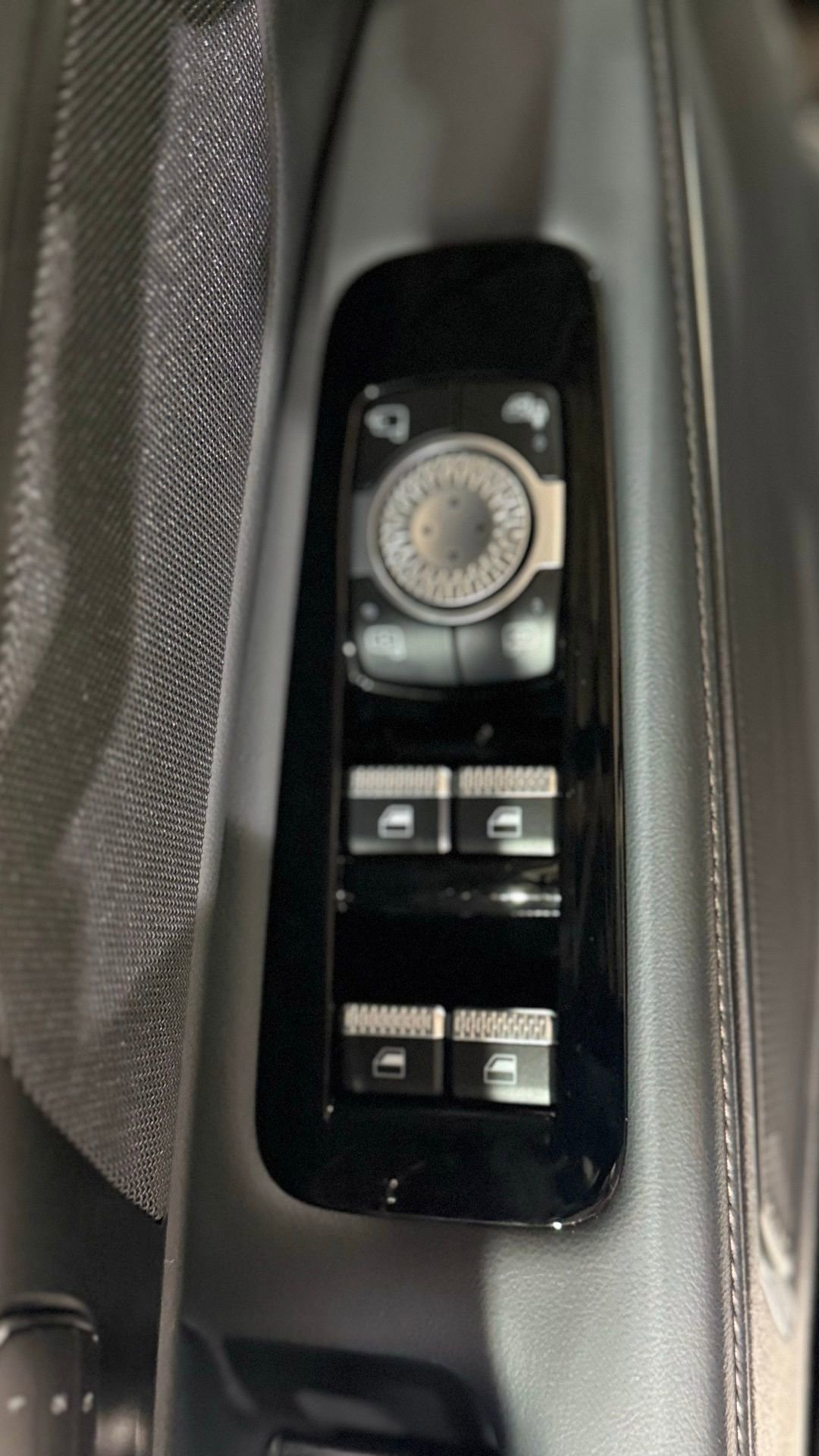 New 2026 Lincoln Nautilus Premier w/ Jet Appearance Package image 39