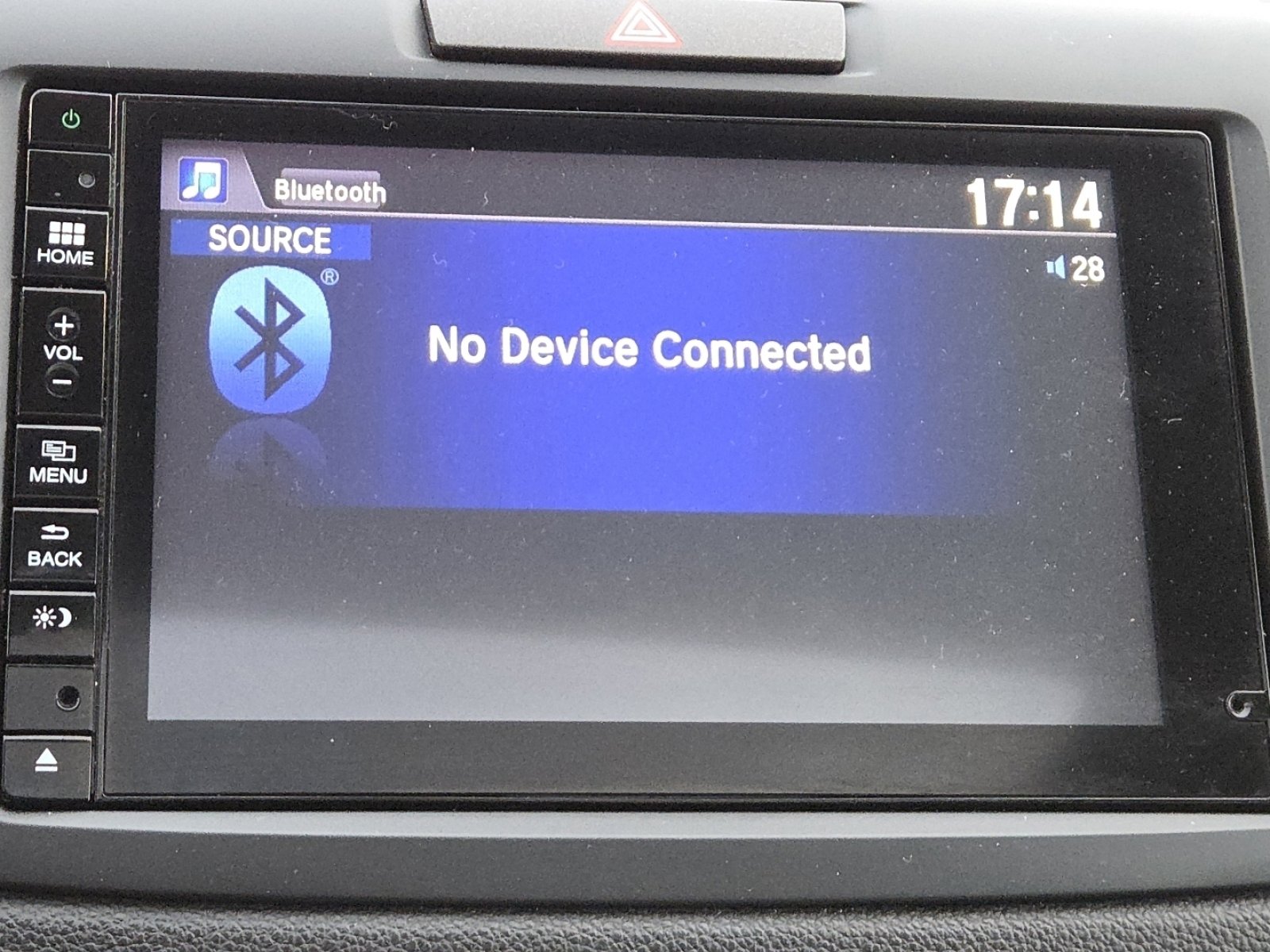 Used 2016 Honda CR-V EX-L image 5