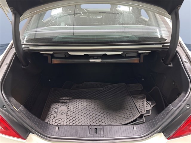 Used 2013 Mercedes-Benz CLS 550 4MATIC image 11