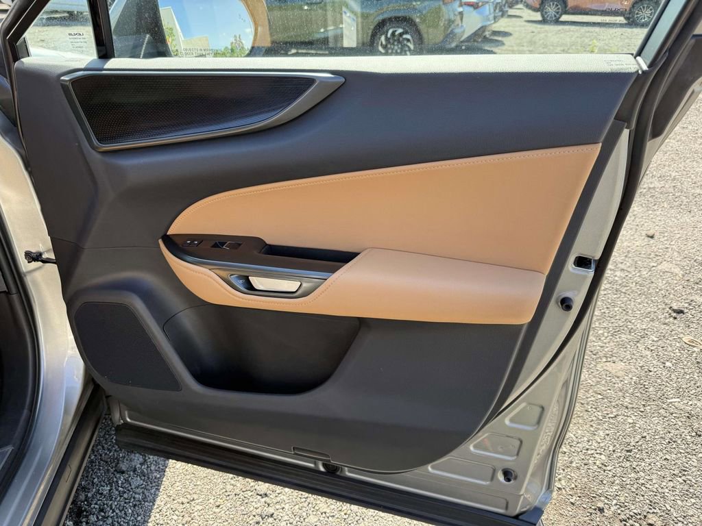 Used 2023 Lexus NX 250 AWD w/ Cold Area Package image 16