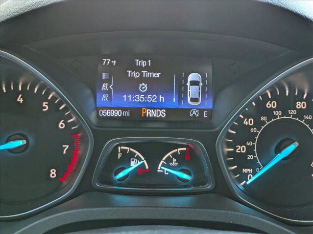 Used 2019 Ford Escape SEL FWD image 11