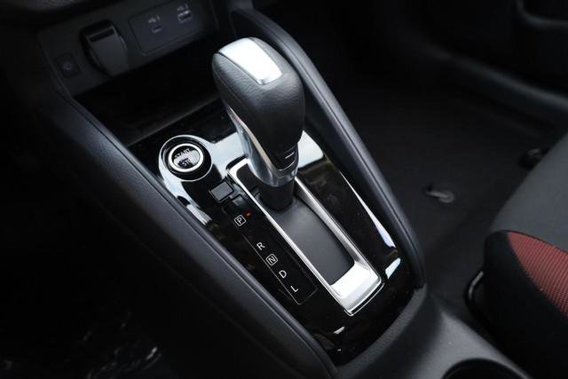 New 2025 Nissan Versa SR w/ Trunk Package image 15