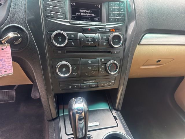 Used 2016 Ford Explorer 4WD image 28