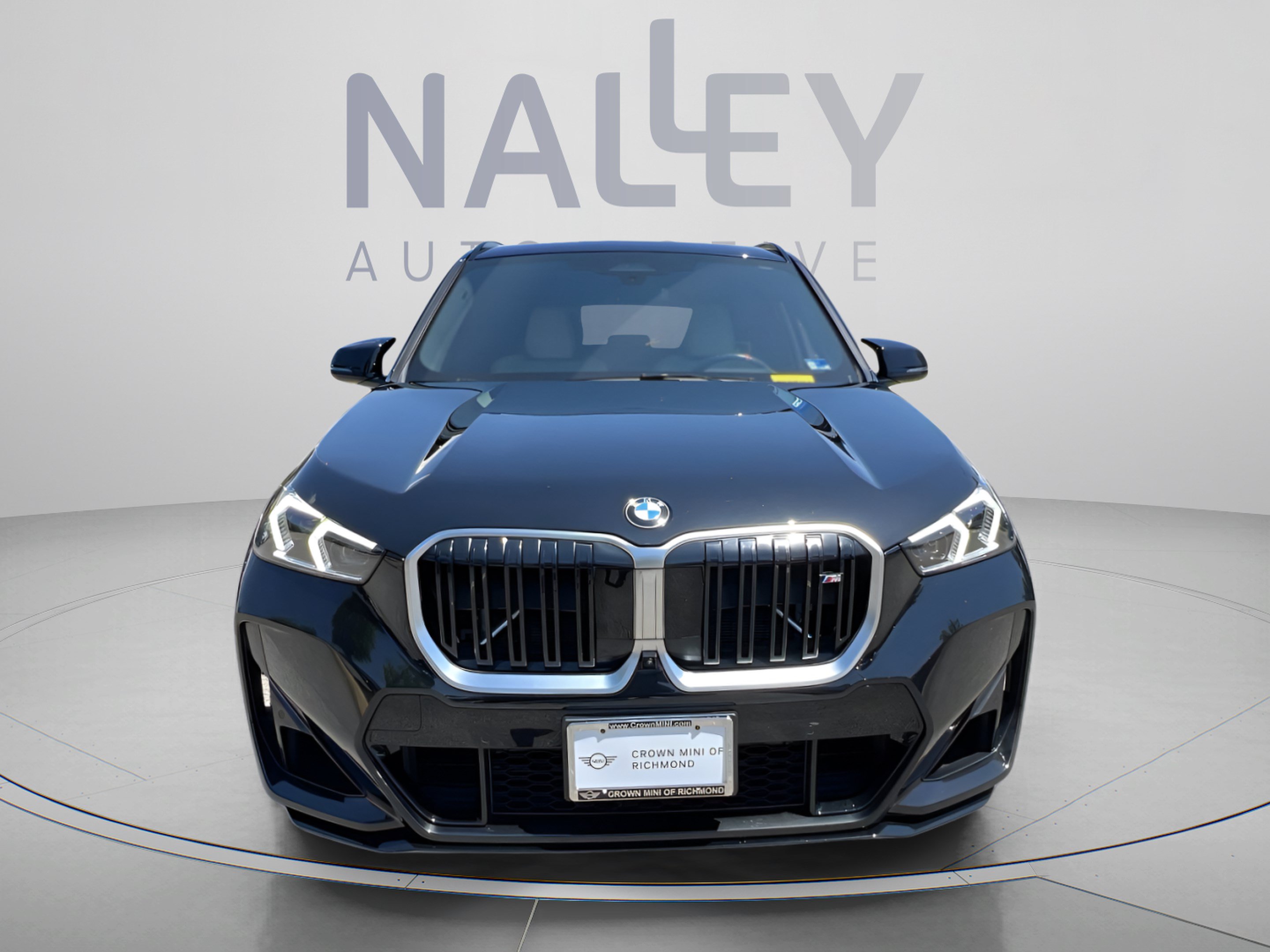 Used 2024 BMW X1 M35i w/ Premium Package AWD/4WD image 8
