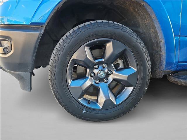 Used 2023 RAM 1500 Big Horn AWD/4WD image 23
