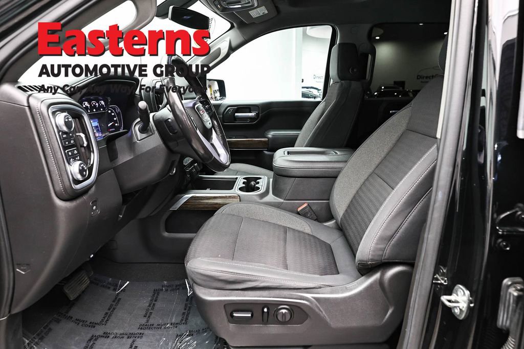 Used 2021 GMC Sierra 1500 Elevation w/ Preferred Package AWD/4WD image 14