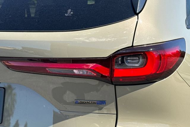 New 2026 MAZDA CX-70 SC Plus image 33