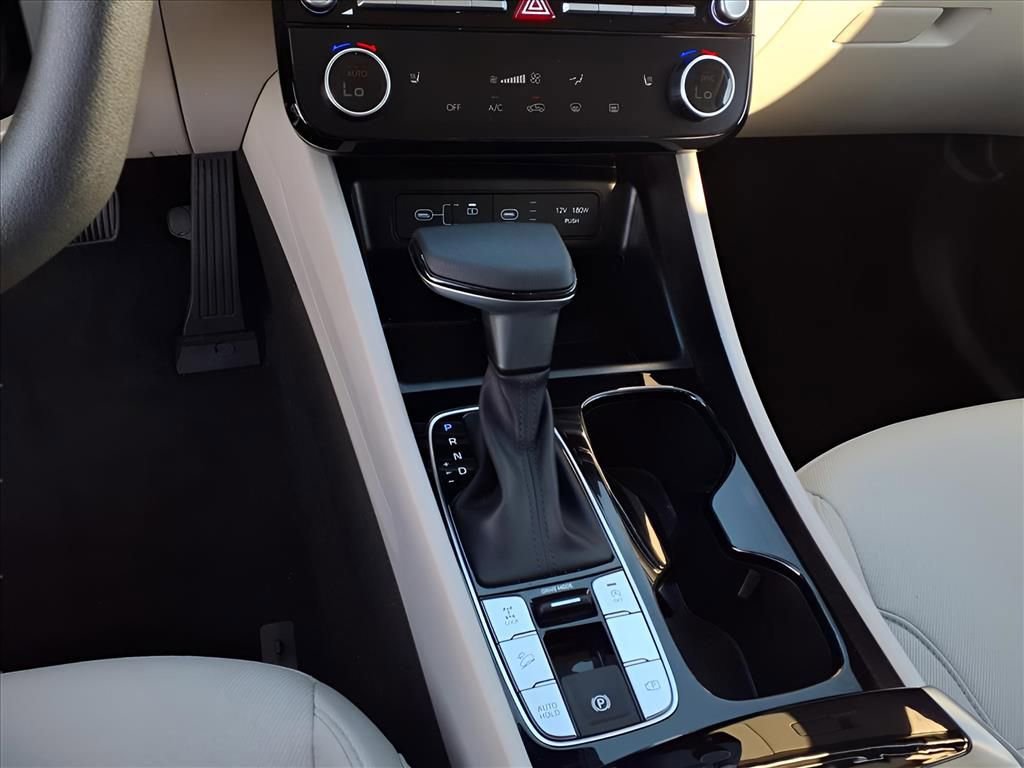 Used 2025 Hyundai Tucson SEL image 10