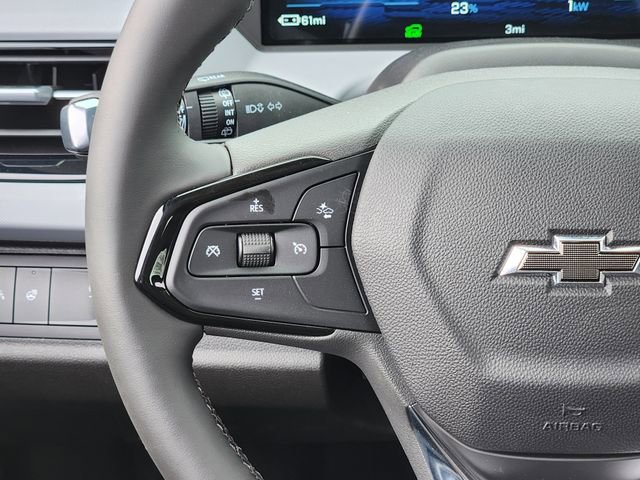 New 2027 Chevrolet Bolt RS FWD image 21