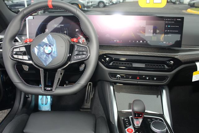 New 2026 BMW M4 Competition image 19